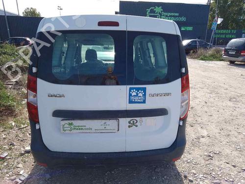 Hinge/Door check strap DACIA DOKKER MPV (KE_)  | BP30732998C146 