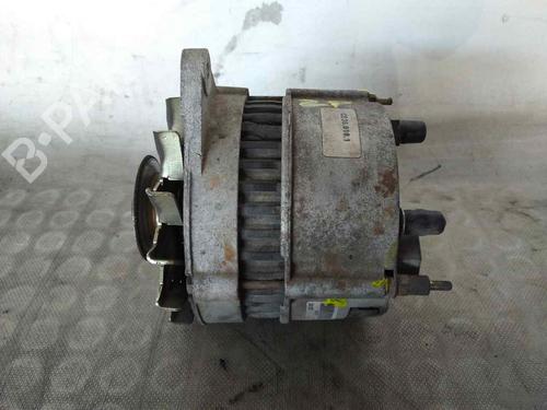 Used Alternator FORD FIESTA III (GFJ) [1989-1997]  26475479