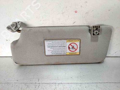 Right sun visor SSANGYONG KYRON | BP28456351I2 - Image 2