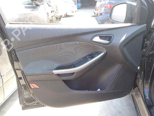 Used Front left panel FORD FOCUS III 1.6 TDCi (95 hp) 28462070