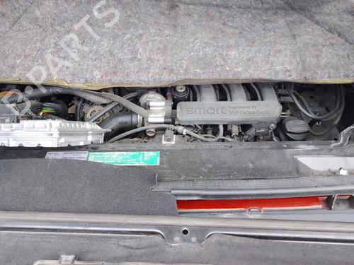 Used Steering rack SMART CITY-COUPE (450) 0.6 (S1CLB1, 450.331, 450.336) (45 hp) 28466962