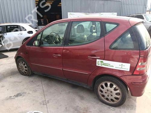 Starter MERCEDES-BENZ A-CLASS (W168) A 170 CDI (168.009, 168.109) | BP26475196M8 