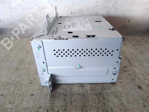 Radio OPEL ASTRA J Saloon 1.7 CDTI (69) | BP26479144E6 