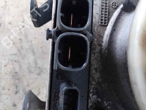 Steering pump DACIA DOKKER MPV (KE_)  | BP29610556M99 