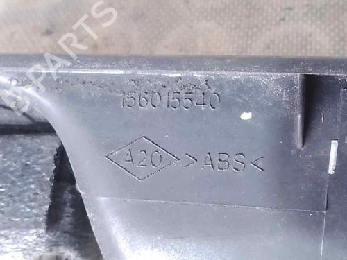 Høyre bak elrute bryter RENAULT MEGANE II (BM0/1_, CM0/1_)  | BP26466872I28 