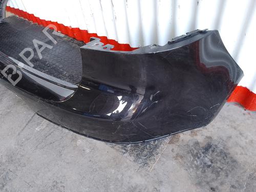 Rear bumper VW GOLF V (1K1)  | BP26479126C8 