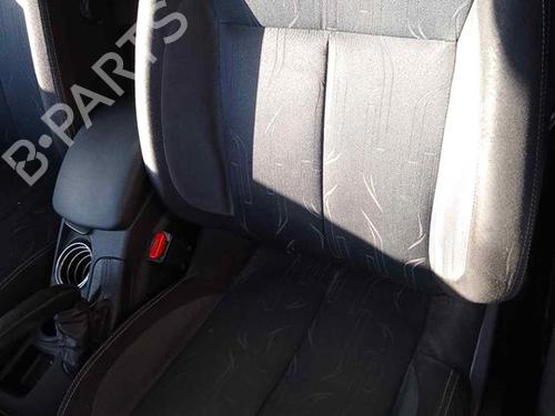 Used Left front seat CITROËN C4 I (LC_) [2004-2014]  28465730