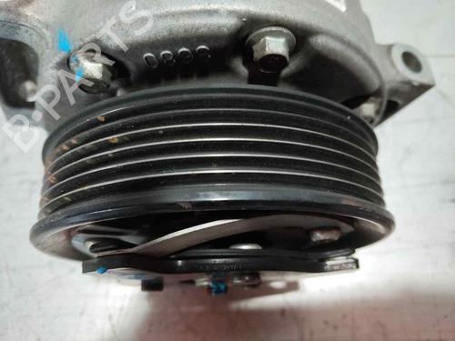 AC compressor VW PASSAT B6 Variant (3C5) | BP33162981M34 - Image 3