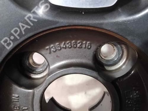 Rim FIAT BRAVO II (198_) 1.9 D Multijet (198AXC1B) | BP26483724C45 