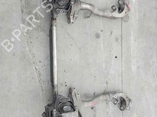 Forbro AUDI A5 (8T3) 2.0 TDI (177 hp) 29584442