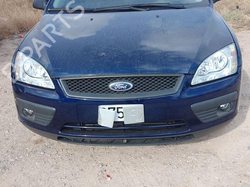 Used Front bumper Front bumper FORD FOCUS II Saloon (DB_, FCH, DH) 1.6 Ti (115 hp) 36361154 36361154