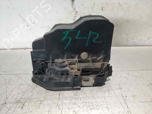 Used Rear right lock Rear right lock 28458091 28458091