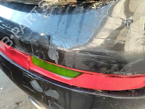 Rear bumper AUDI Q7 (4LB) 3.0 TDI quattro | BP29351520C8 