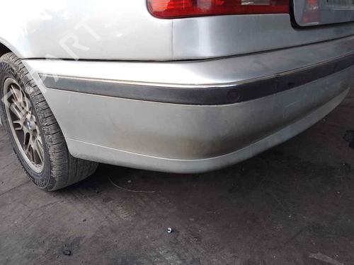 Rear bumper BMW 5 (E39) 530 d | BP28465293C8 