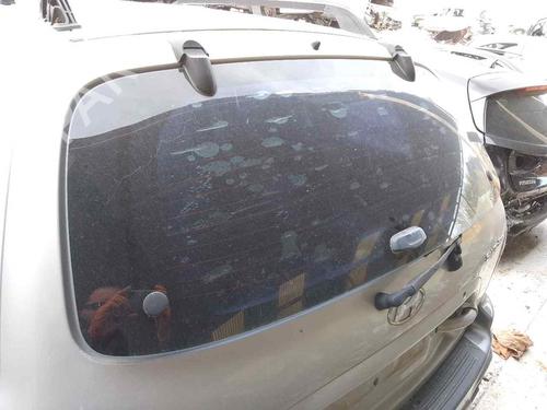 Used Bootlid window HYUNDAI SANTA FÉ I (SM) 2.0 CRDi (113 hp) 28453497