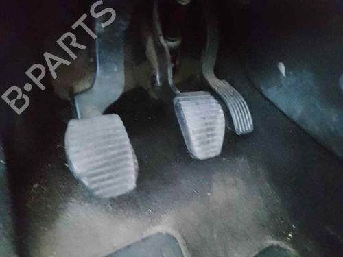 Used Pedal CITROËN C3 II (SC_) [2009-2025]  28469334