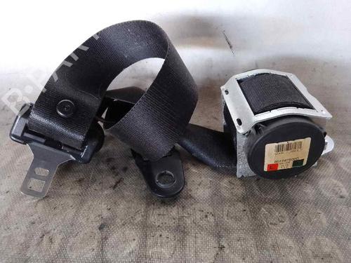 Used Front left seatbelt FORD FOCUS C-MAX (DM2) [2003-2007]  26476715