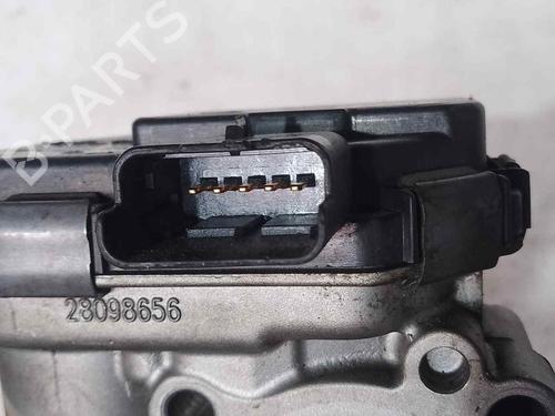 Throttle body CITROËN BERLINGO MULTISPACE (B9) 1.6 HDi 75 / BlueHDi 75 | BP26468250M82 