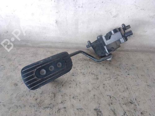 Used Pedal NISSAN MICRA III (K12) [2002-2011]  26471800