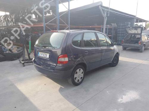 Compressor A/A RENAULT SCÉNIC I MPV (JA0/1_, FA0_) 1.9 dTi (JA1U) | BP26470399M34 