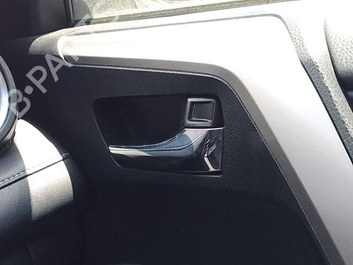 Used Front right interior door handle Front right interior door handle TOYOTA RAV 4 V (_A5_, _H5_) [2018-2026] 36279369 36279369