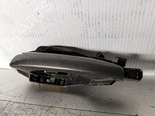 Used Rear left exterior door handle Rear left exterior door handle 36864123 36864123
