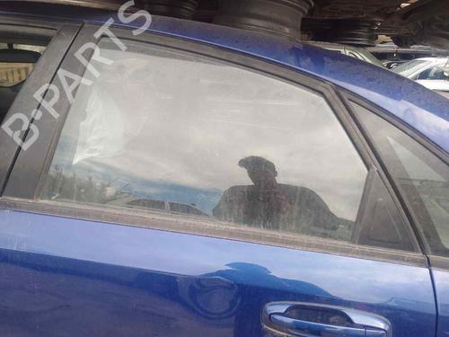Used Rear left door window DAEWOO NUBIRA (J100) 1.6 16V (106 hp) 28460422