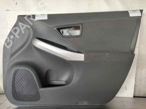 Used Front right panel Front right panel TOYOTA PRIUS (_W3_) 1.8 Hybrid (ZVW3_) (99 hp) 28461503 28461503