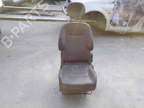 Used Left front seat Left front seat CITROËN BERLINGO / BERLINGO FIRST MPV (MF_, GJK_, GFK_) 1.6 HDI 75 (MF9HW, GJ9HWC, GF9HWC, GN9HWC) (75 hp) 35955885 35955885