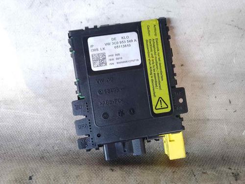 Elektronisk modul VW PASSAT B6 (3C2) [2005-2010]  26473093
