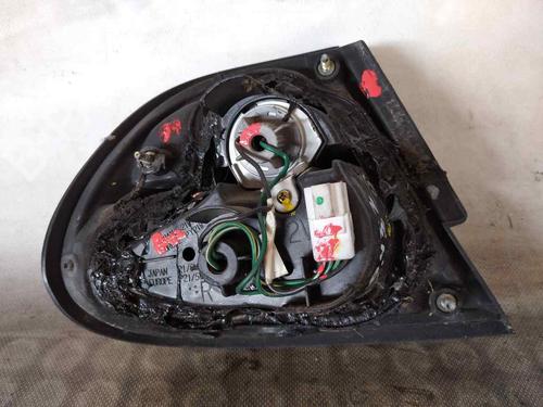 Right taillight NISSAN ALMERA I (N15) 2.0 D | BP26469217C35 