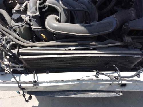 Radiator fan VOLVO S40 II (544) 1.6 BP28468826M35
