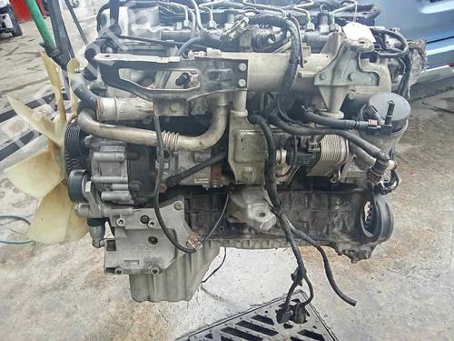 Engine SSANGYONG KYRON 2.7 Xdi 4x4 | BP28467084M1 