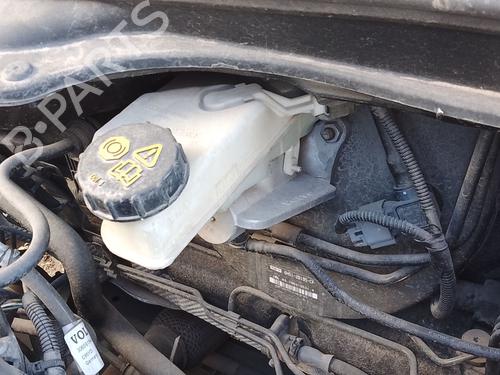 Servo brake VOLVO C30 (533) 1.6 D | BP36641707M42 - Image 2