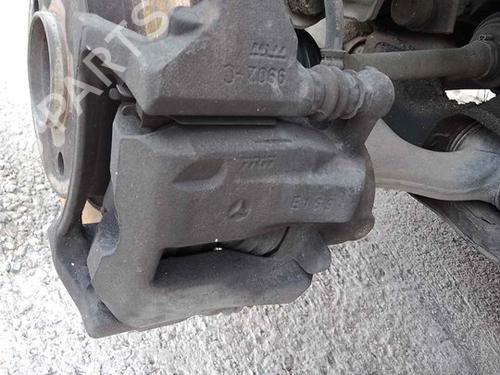 Used Left front brake caliper MERCEDES-BENZ A-CLASS (W169) A 180 CDI (169.007, 169.307) (109 hp) 28452988
