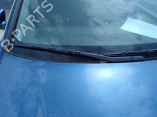 Used Front windshield wiper arm Front windshield wiper arm AUDI A4 B6 (8E2) 1.9 TDI (130 hp) 36436611 36436611