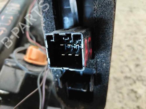 Left taillight FORD FIESTA V (JH_, JD_) 1.4 TDCi | BP29981860C34