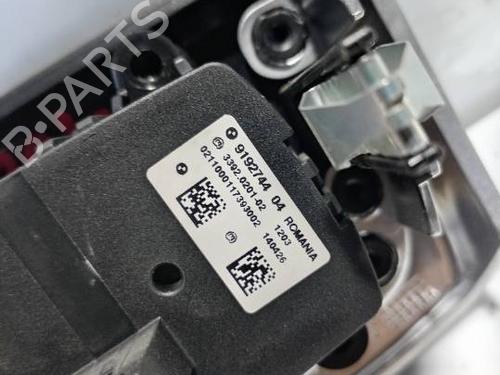 Used Headlight switch Headlight switch BMW 5 Touring (F11) 520 d (184 hp) 32985938 32985938