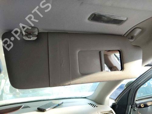 Right sun visor AUDI A4 B6 Avant (8E5) 3.0 | BP29246577I2 
