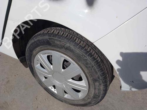 Used Left rear shock absorber DACIA SANDERO II [2012-2025]  28468318