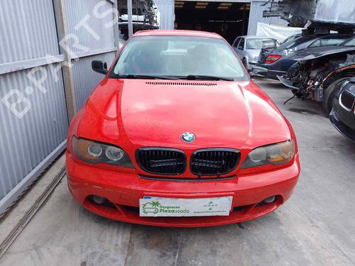 Motor BMW 3 Coupe (E46) 320 Cd (150 hp) 31143810