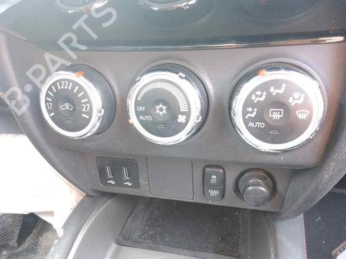 Used Climate control MITSUBISHI ASX (GA_W_) [2009-2025]  28466833