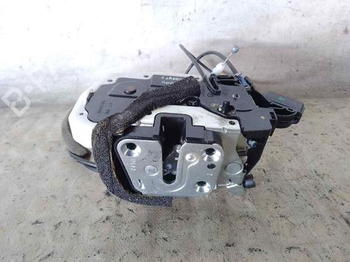 Rear left lock NISSAN MICRA IV (K13K, K13KK) 1.2 | BP26476596C100