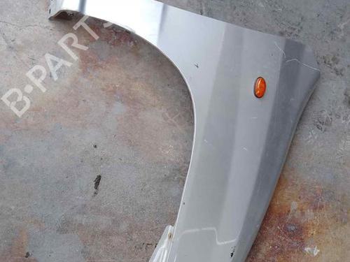Used Right front fenders HYUNDAI ATOS (MX) [1997-2015]  26474816