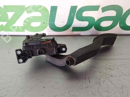 Pedal VW PASSAT B5.5 (3B3)  | BP31361848I4 