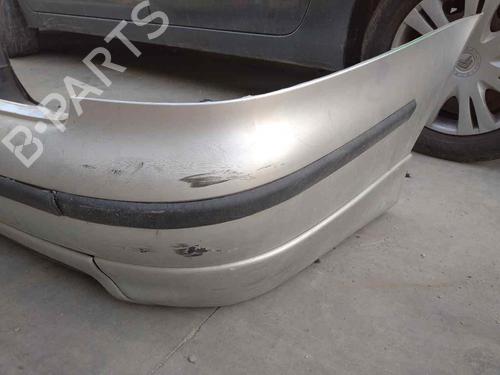 Rear bumper SEAT TOLEDO II (1M2)  | BP26482208C8 