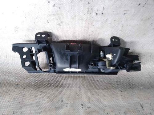 Front left interior door handle AUDI A3 (8P1) 1.9 TDI | BP26472623I13 