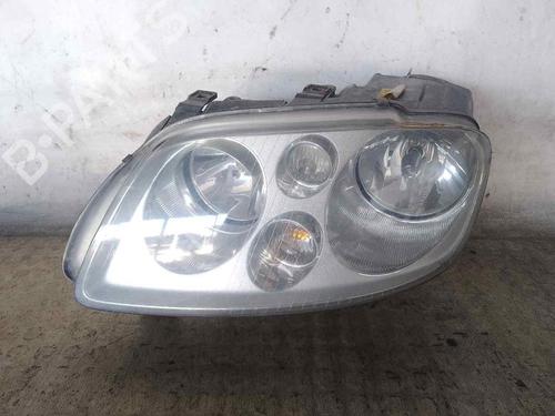 Used Left headlight VW TOURAN (1T1, 1T2) [2003-2010]  26482561