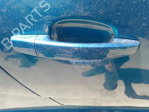 Used Front right exterior door handle OPEL TIGRA TwinTop (X04) 1.3 CDTI (R97) (69 hp) 28454612