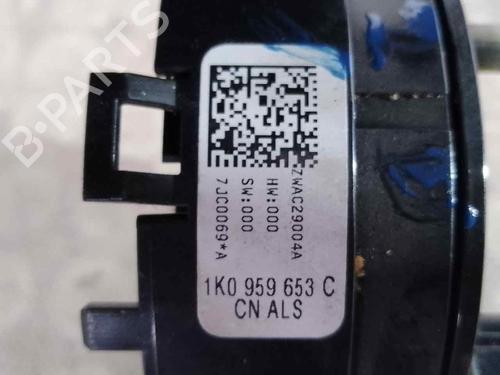 Squib airbag SEAT LEON (1P1)  | BP26480452C102 